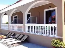 Maria Apartments Corfu Island 