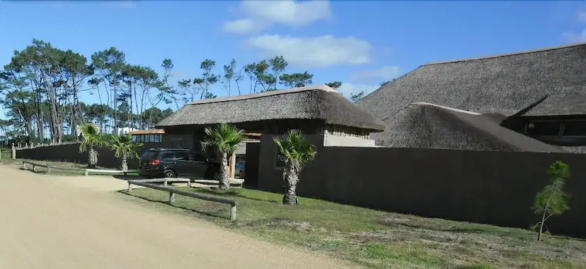 Punta del Este Arenas Hotel 