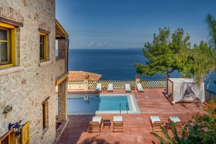 Zakynthos Villas 