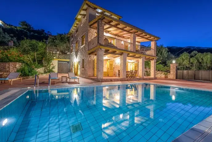 Zakynthos Villas 