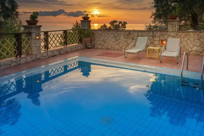 Zakynthos Villas 