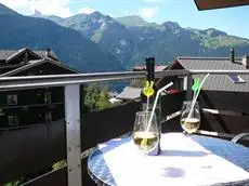 Hotel Baren Lauterbrunnen 