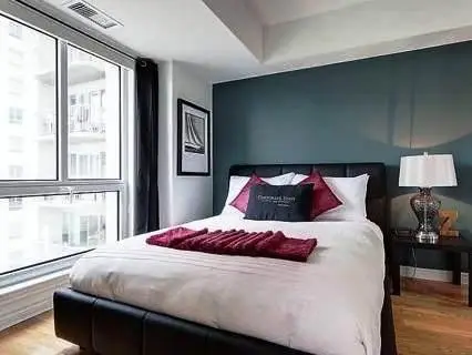 Ottawa Apartment Suite Hotel Rideau