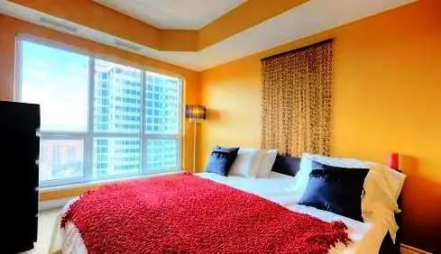 Ottawa Apartment Suite Hotel Rideau