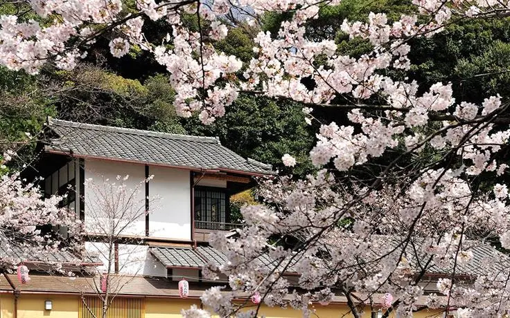 Hotel Chinzanso Tokyo 