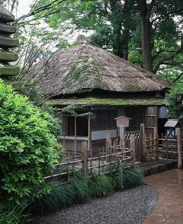 Hotel Chinzanso Tokyo 