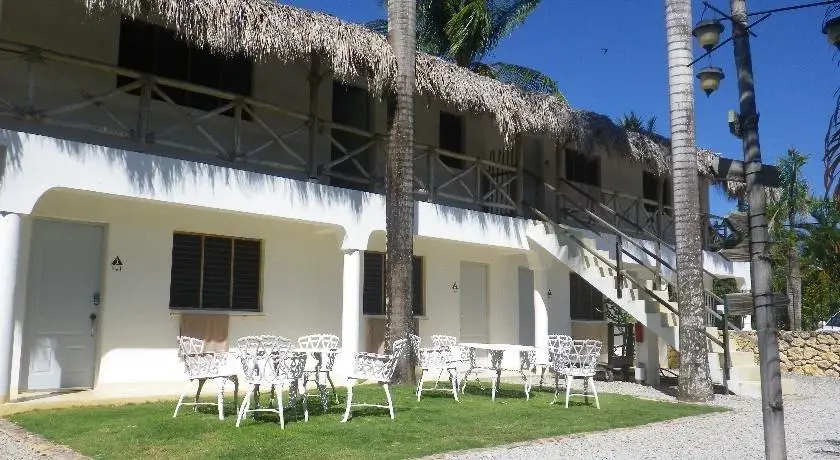 Hotel El Rincon de Abi