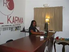 Hotel Karma La Romana 