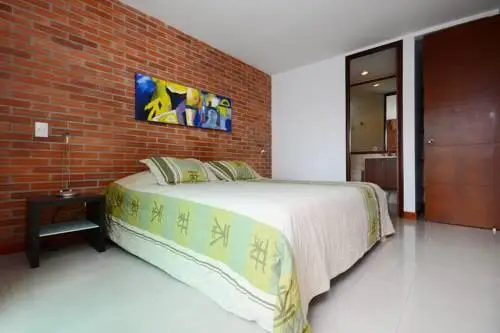 Medellin Corporate Stays