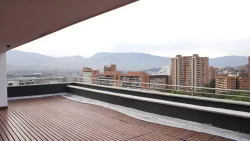 Medellin Corporate Stays 