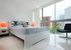 Medellin Corporate Stays 