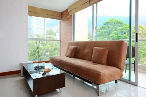 Medellin Corporate Stays 