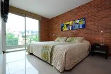 Medellin Corporate Stays 