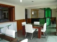 Apartahotel Vincent Suites 