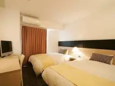 Hotel 1-2-3 Takasaki 