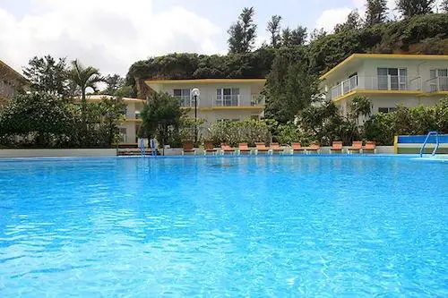 Resort Hotel Bel Paraiso