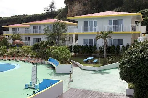 Resort Hotel Bel Paraiso 