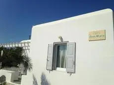 Anna-Maria Mykonos Hotel 