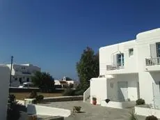 Anna-Maria Mykonos Hotel 