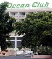 Aparthotel Ocean Club 