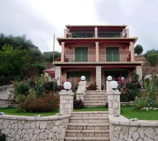 Villa Pepy 