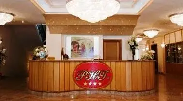 Park Hotel Tyrrenian