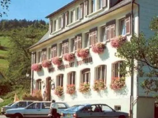 Hotel-Restaurant Wetterer