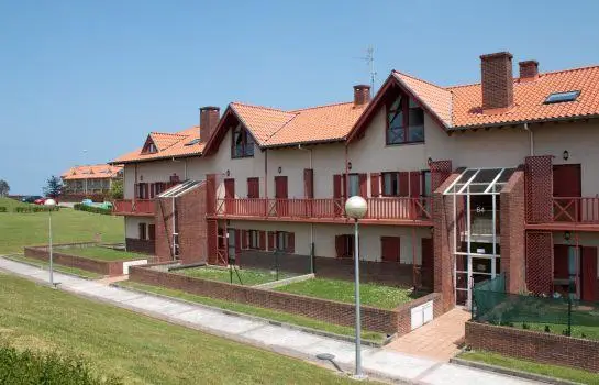 Abba Comillas Golf Apartments