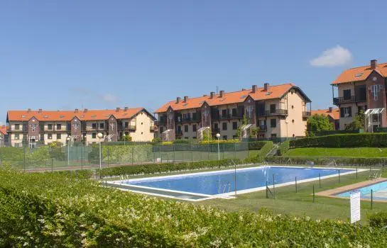 Abba Comillas Golf Apartments 