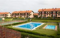 Abba Comillas Golf Apartments 