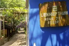 Lien Hiep Thanh Resort-HomeJoy 