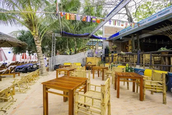 Lien Hiep Thanh Resort-HomeJoy 