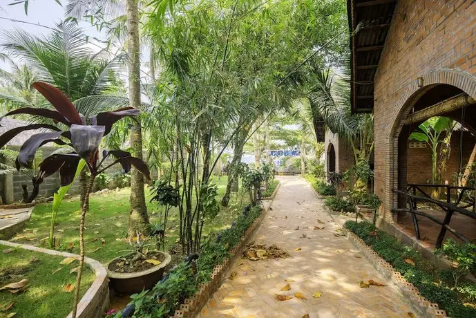 Lien Hiep Thanh Resort-HomeJoy 