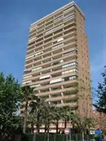 Apartamentos Paraiso Centro - BenidormParaiso 