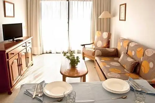 Apartamentos Paraiso Centro - BenidormParaiso