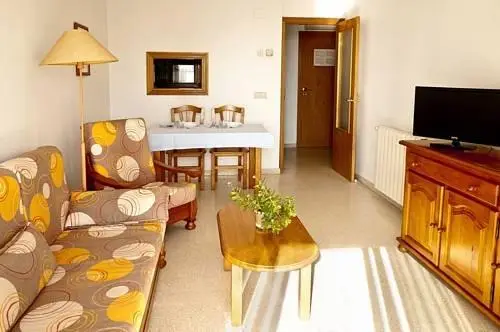 Apartamentos Paraiso Centro - BenidormParaiso 