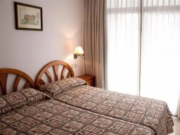 Apartamentos Paraiso Centro - BenidormParaiso 