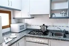 Apartamentos Paraiso Centro - BenidormParaiso 