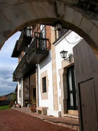 La Casona de Cerrazo