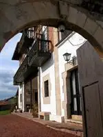 La Casona de Cerrazo 