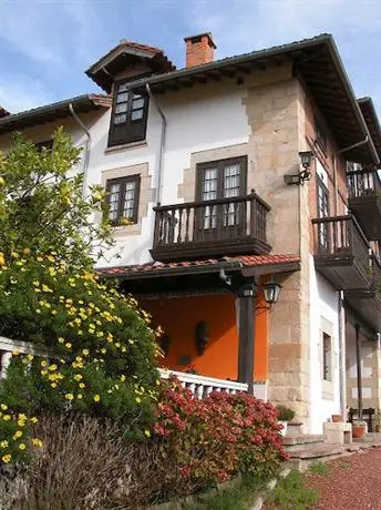 La Casona de Cerrazo