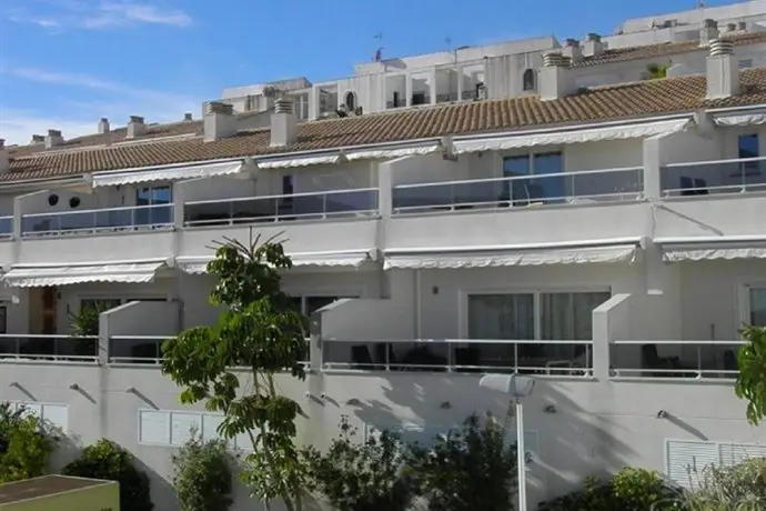 Balcon de Altea