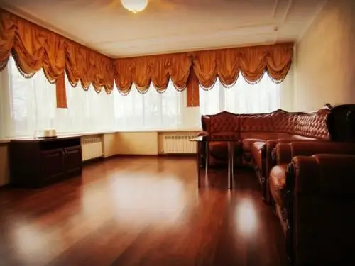 Gostiniy Dvorik Guest House 