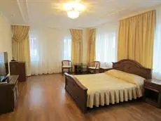 Gostiniy Dvorik Guest House 