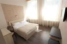 Hotel Panda Saratov 