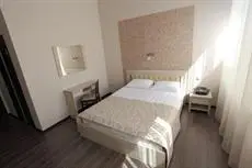 Hotel Panda Saratov 