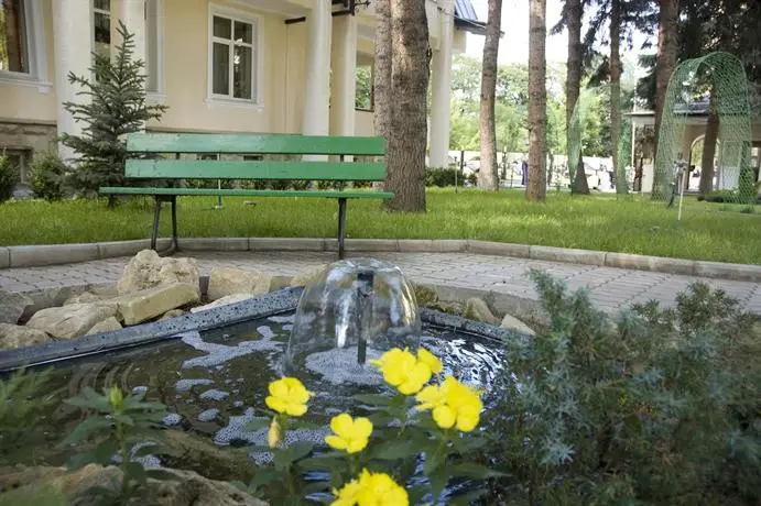 Sanatoriy Kolos Health Resort 