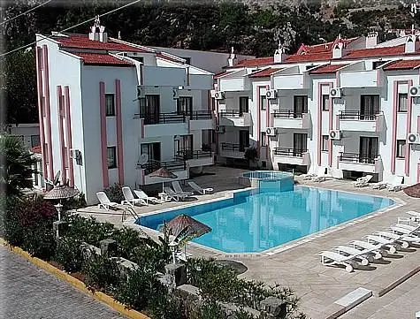 Villa Diplomat- Apartments