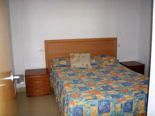 Apartamentos Alcala Blau 3000