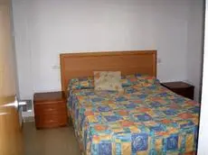 Apartamentos Alcala Blau 3000 